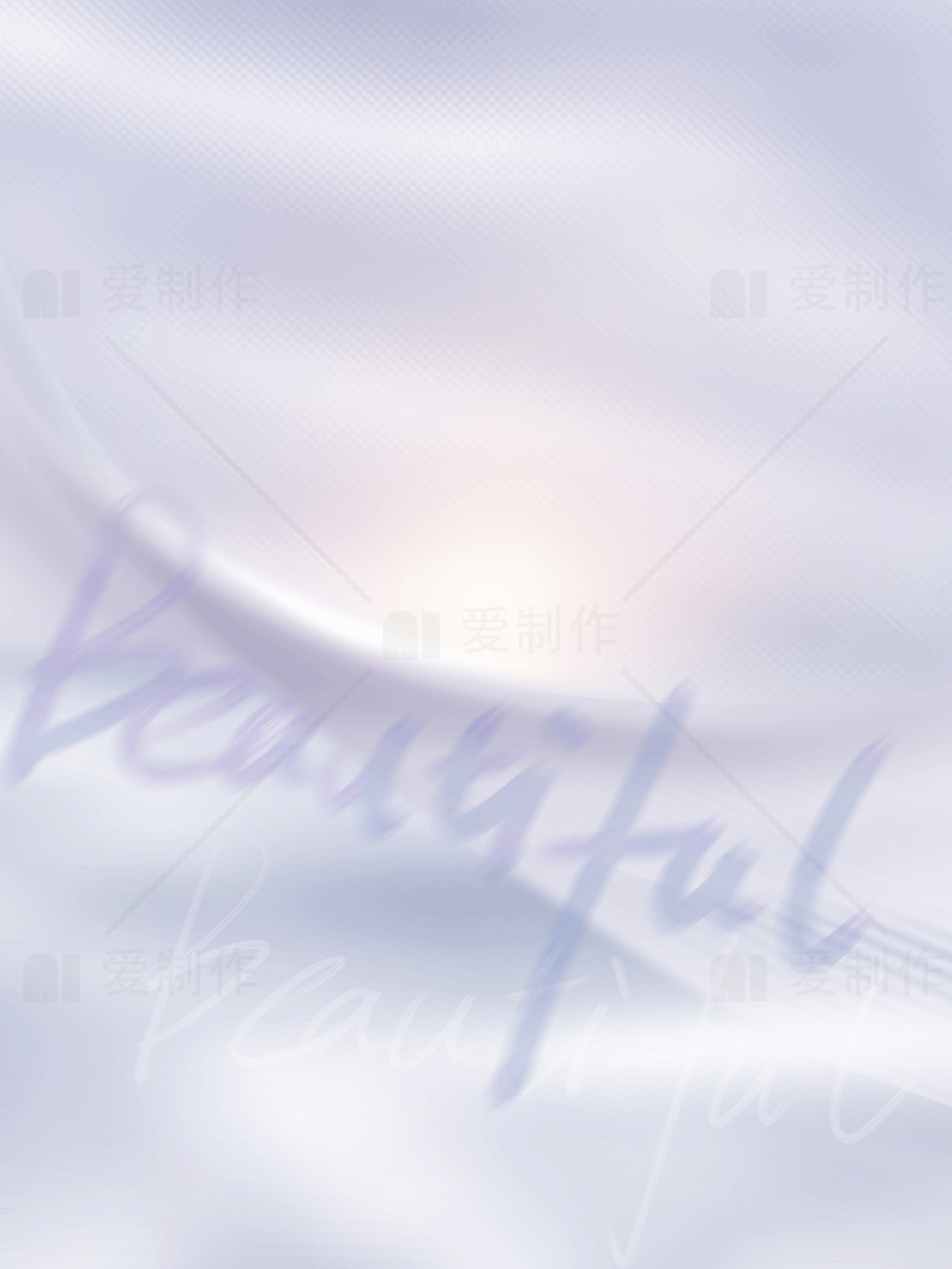 柔和梦幻背景图片素材