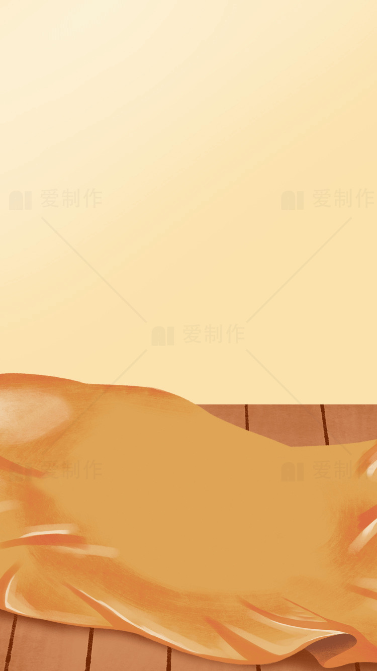 温暖的秋季背景图片素材