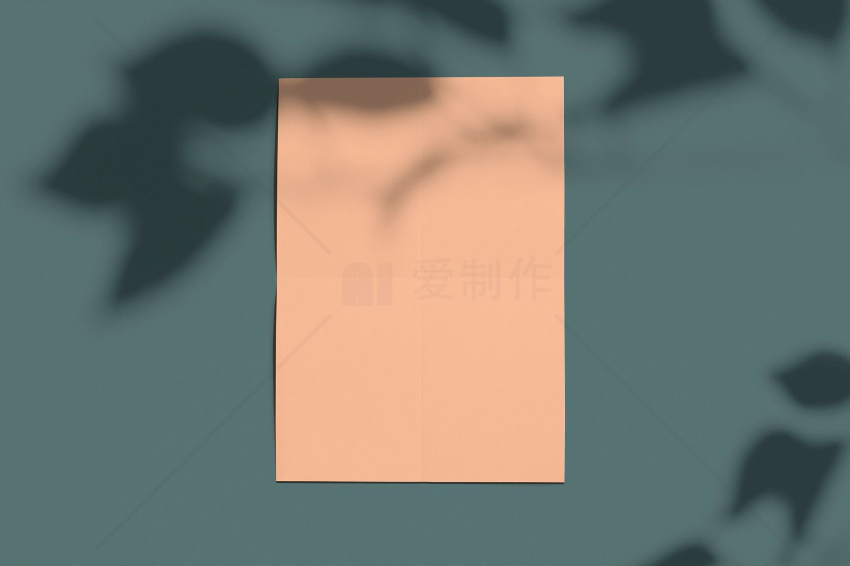 简约风格的海报设计背景图片素材