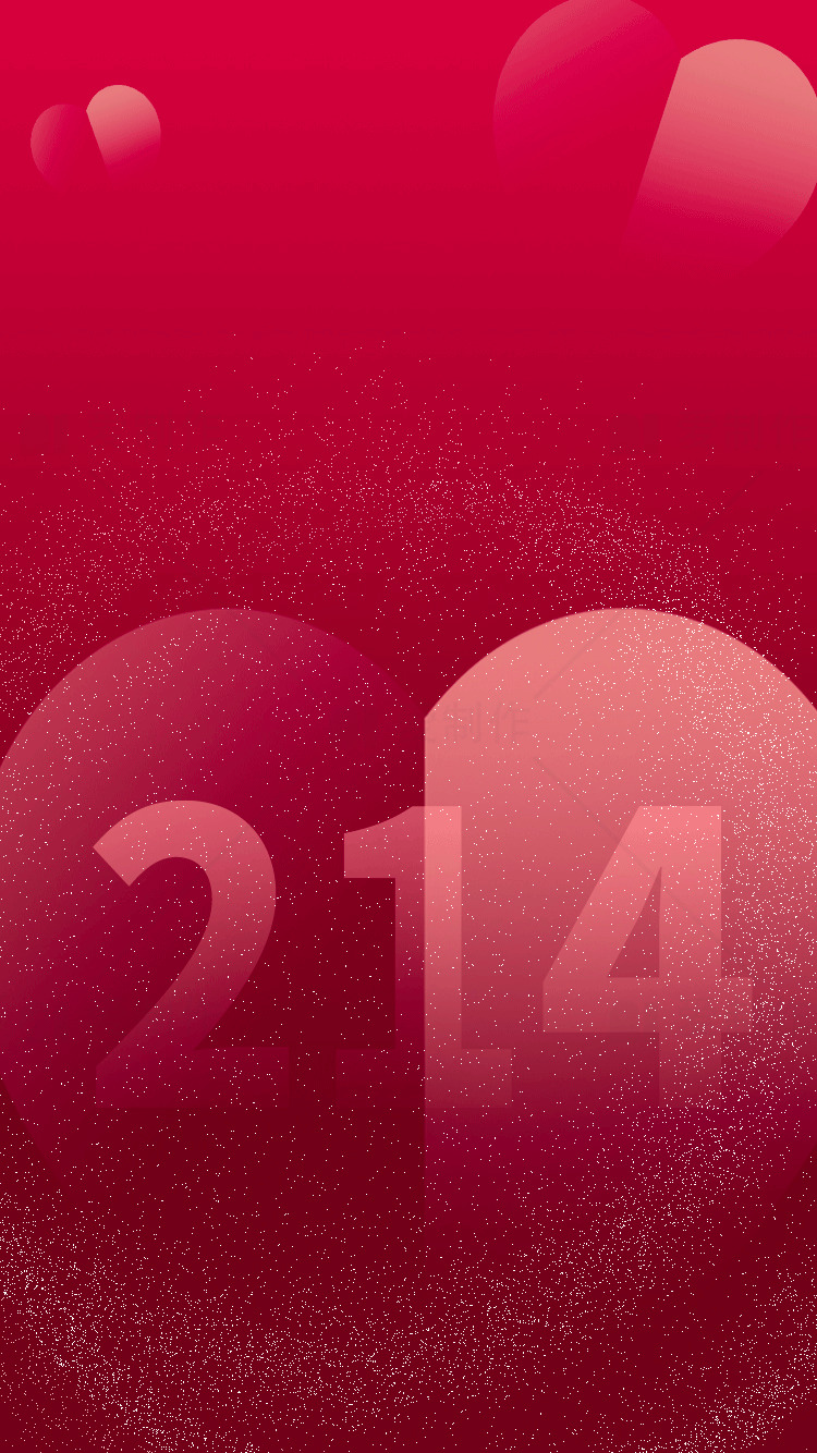 浪漫情人节红色背景素材图片