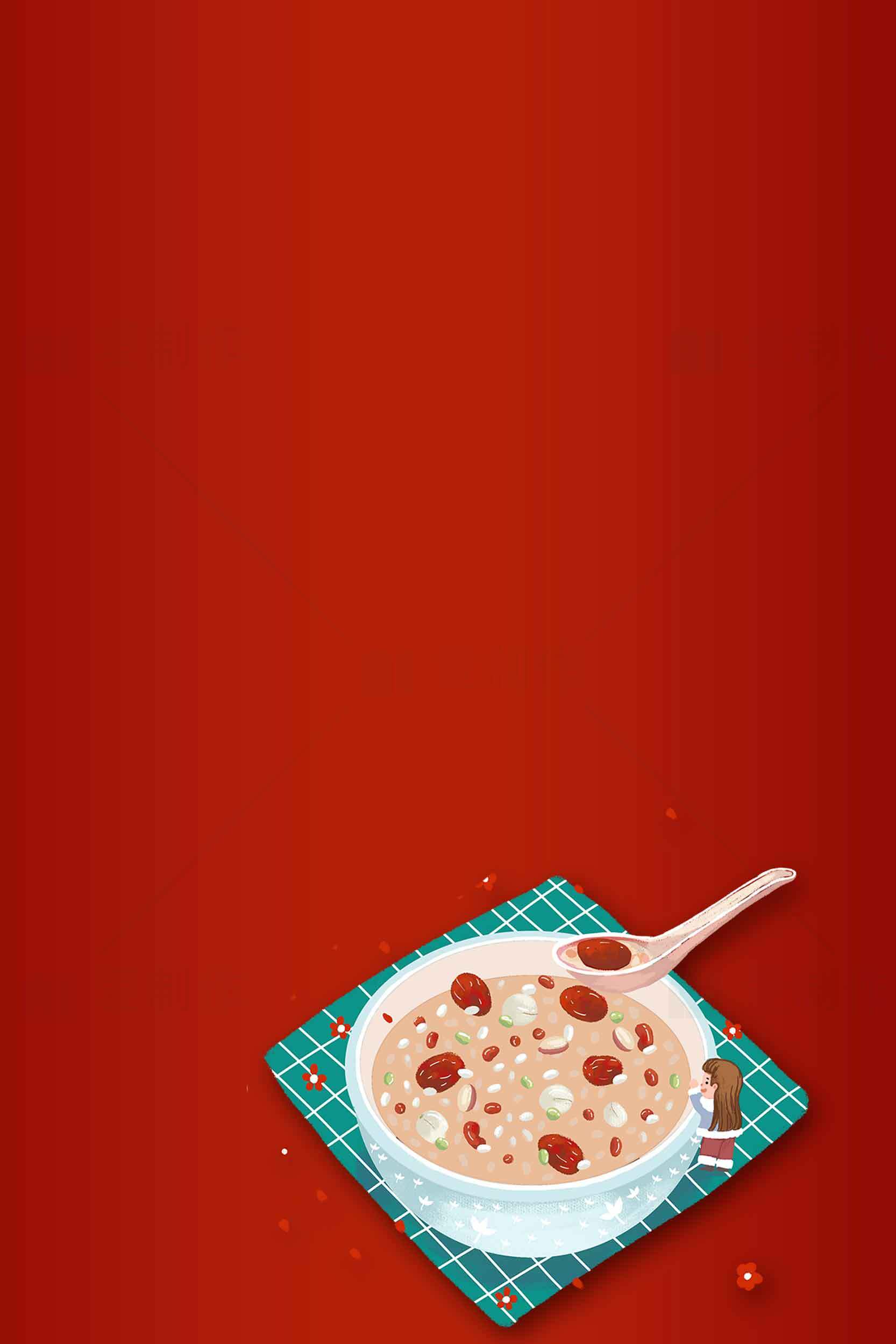 红枣养生粥美食图片 | 健康早餐推荐素材