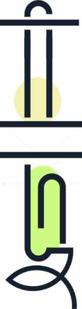 立夏设计美学与视觉创意的现代表达素材