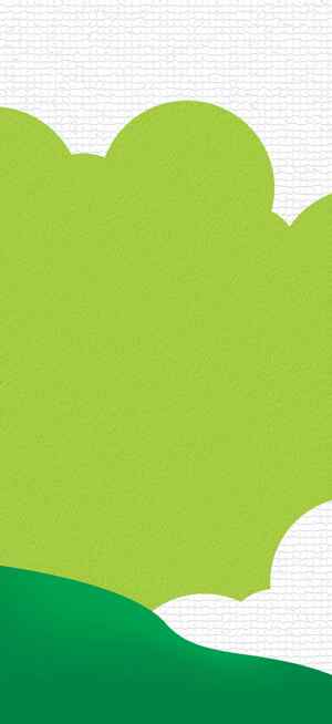 绿色自然背景图片设计