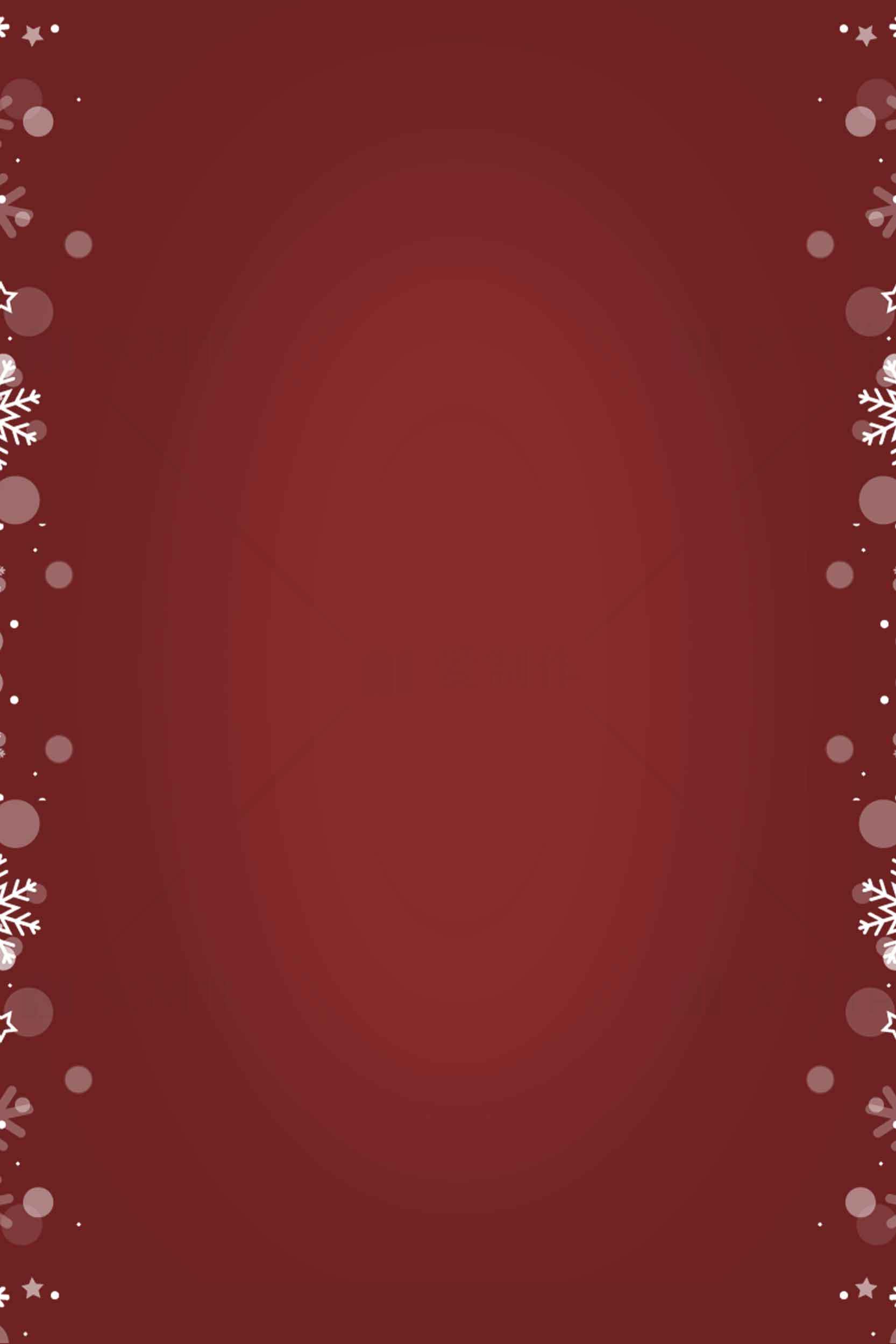 红色圣诞节背景图片下载素材