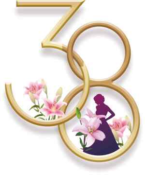 三八妇女节创意海报设计